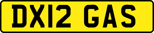 DX12GAS