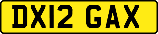 DX12GAX