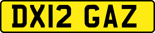 DX12GAZ