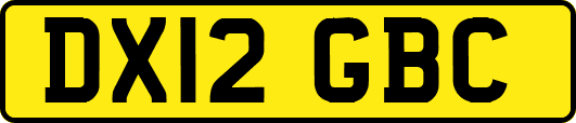 DX12GBC