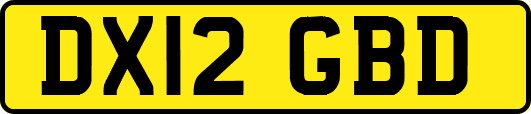 DX12GBD