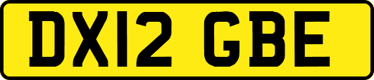 DX12GBE