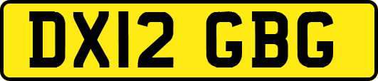 DX12GBG
