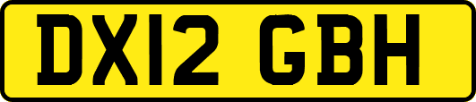 DX12GBH