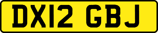 DX12GBJ