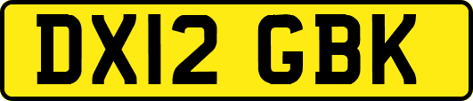 DX12GBK