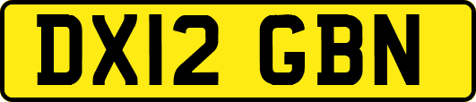DX12GBN