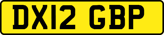 DX12GBP