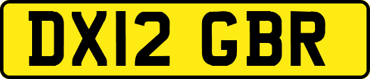 DX12GBR