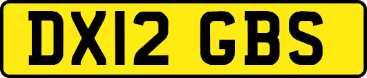 DX12GBS