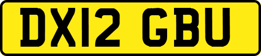 DX12GBU