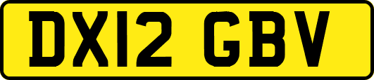 DX12GBV