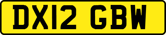DX12GBW