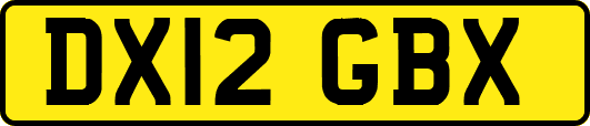 DX12GBX