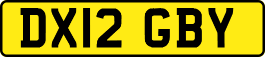 DX12GBY