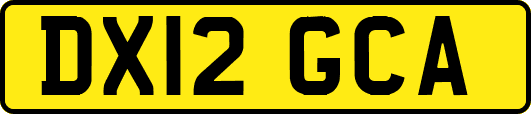 DX12GCA