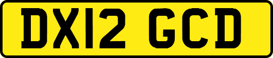 DX12GCD