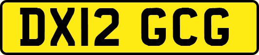 DX12GCG