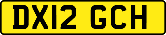 DX12GCH