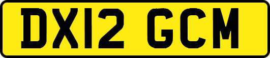 DX12GCM