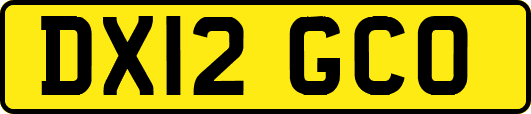 DX12GCO