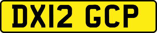 DX12GCP