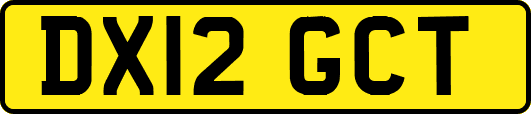 DX12GCT