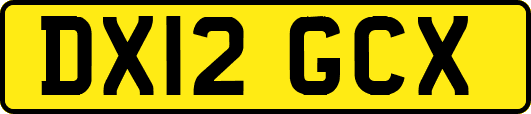 DX12GCX