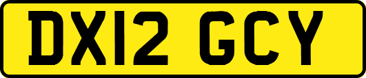 DX12GCY