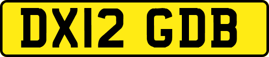 DX12GDB
