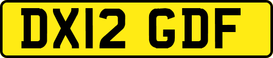 DX12GDF