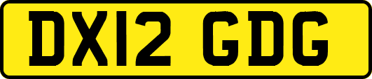 DX12GDG