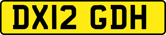 DX12GDH