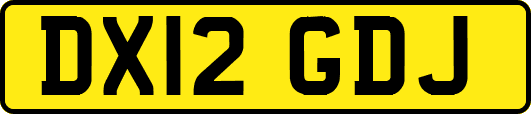 DX12GDJ