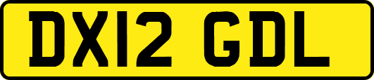DX12GDL