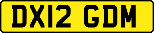 DX12GDM