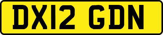 DX12GDN