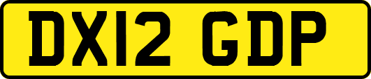 DX12GDP