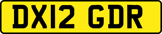 DX12GDR