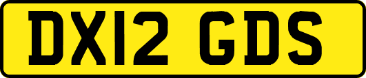 DX12GDS