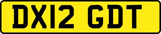 DX12GDT