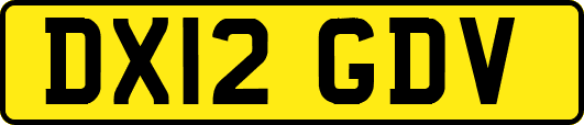 DX12GDV