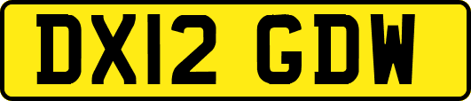 DX12GDW