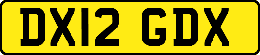 DX12GDX