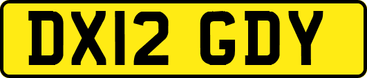 DX12GDY