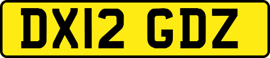 DX12GDZ