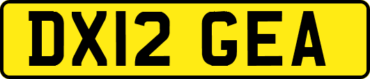 DX12GEA