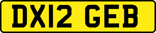DX12GEB