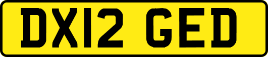 DX12GED
