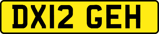 DX12GEH